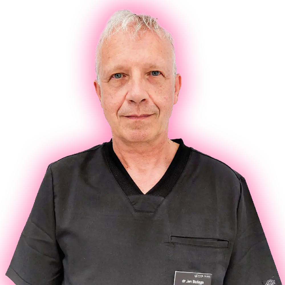 Bzdęga Jan