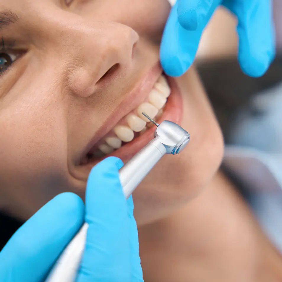 Periodontologia