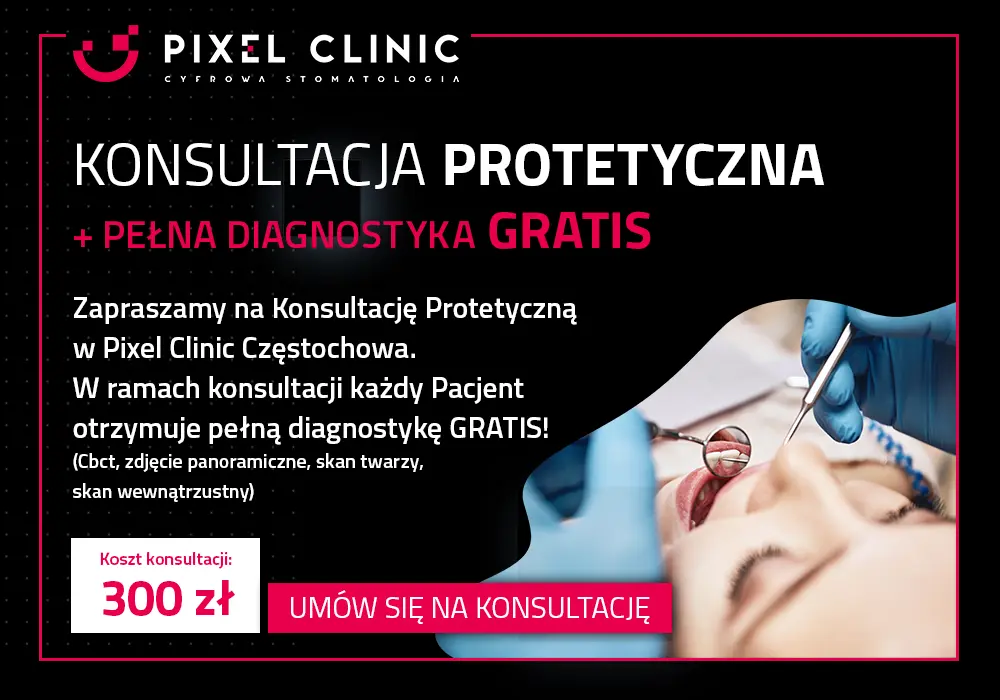 protetyka